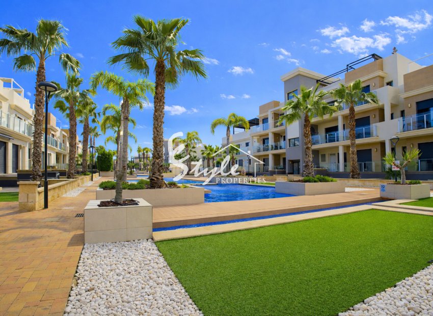 Reventa - Adosado - Orihuela-Costa - La Zenia