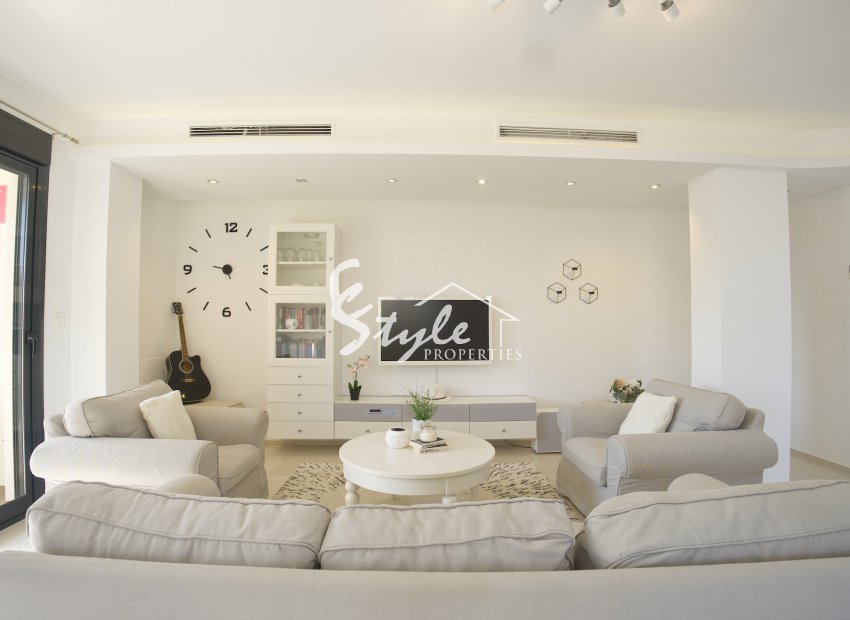 Reventa - Adosado - Orihuela-Costa - La Zenia