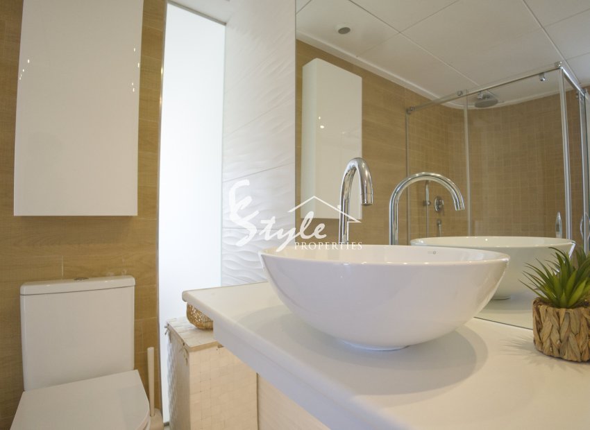 Reventa - Adosado - Orihuela-Costa - La Zenia