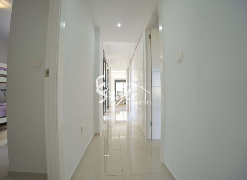 Reventa - Adosado - Orihuela-Costa - La Zenia