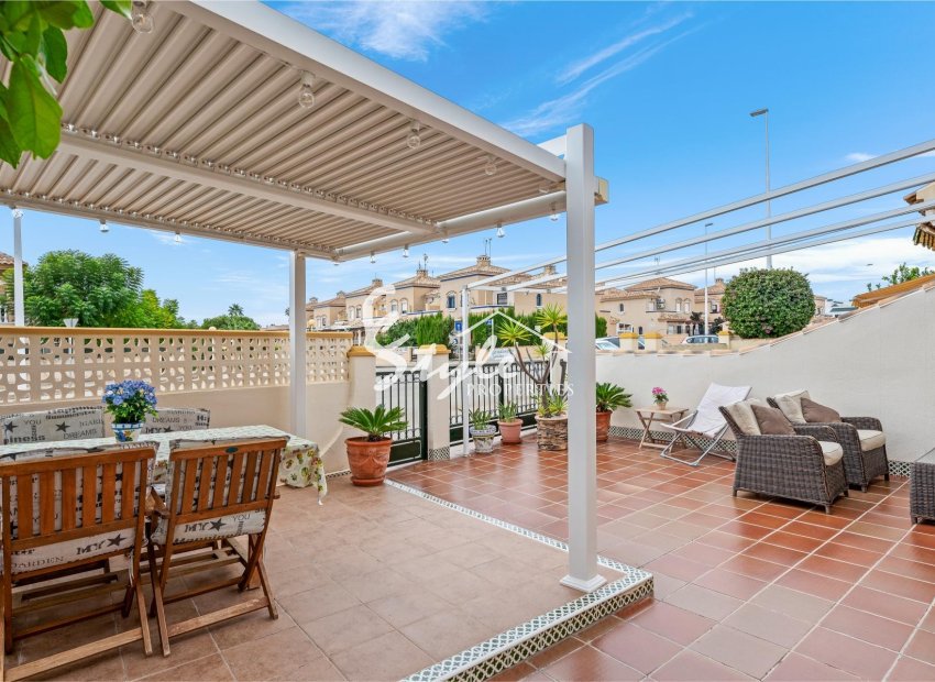 Reventa - Adosado - Orihuela-Costa - La Zenia