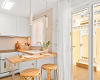 Reventa - Adosado - Orihuela-Costa - Las Filipinas