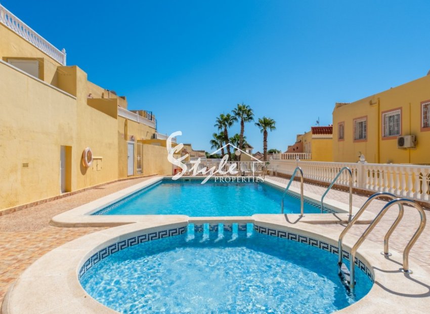 Reventa - Adosado - Orihuela-Costa - Las Filipinas