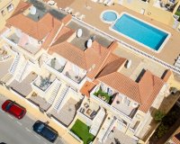 Reventa - Adosado - Orihuela-Costa - Las Filipinas