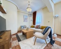 Reventa - Adosado - Orihuela-Costa - Lomas de Cabo Roig-Los Dolses