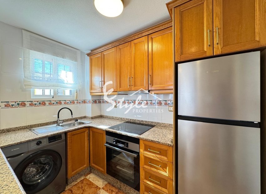 Reventa - Adosado - Orihuela-Costa - Lomas de Cabo Roig-Los Dolses