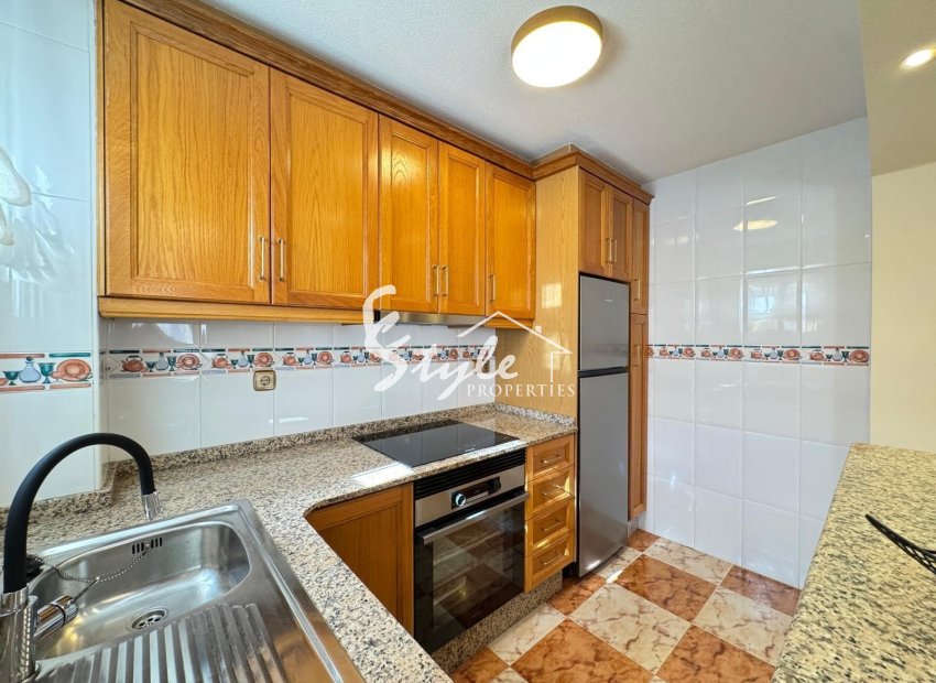 Reventa - Adosado - Orihuela-Costa - Lomas de Cabo Roig-Los Dolses