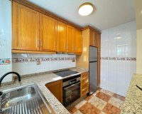 Reventa - Adosado - Orihuela-Costa - Lomas de Cabo Roig-Los Dolses