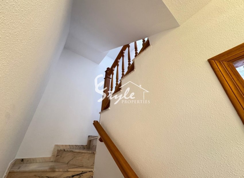 Reventa - Adosado - Orihuela-Costa - Lomas de Cabo Roig-Los Dolses