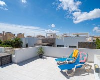 Reventa - Adosado - Orihuela-Costa - Lomas de Cabo Roig