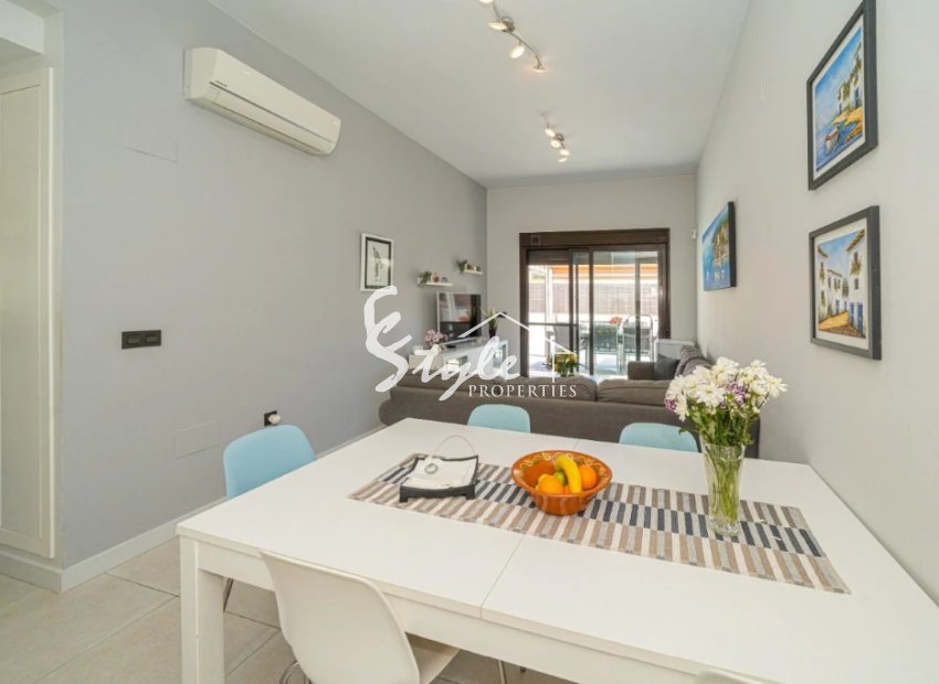 Reventa - Adosado - Orihuela-Costa - Lomas de Cabo Roig