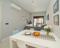 Reventa - Adosado - Orihuela-Costa - Lomas de Cabo Roig