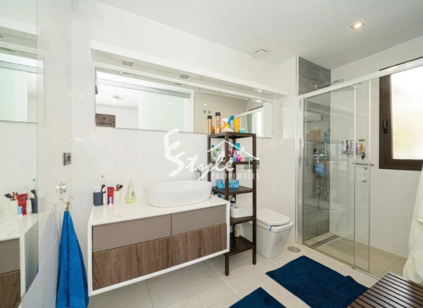 Reventa - Adosado - Orihuela-Costa - Lomas de Cabo Roig