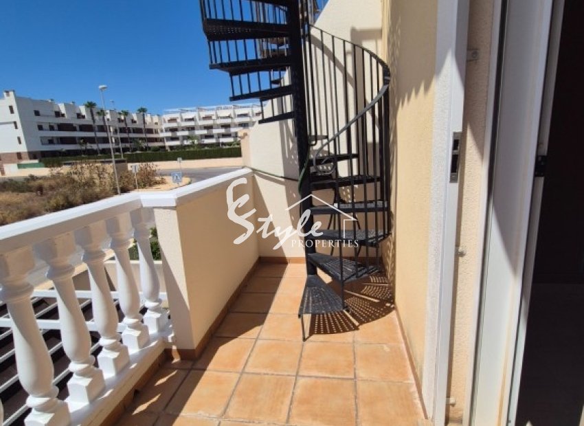 Reventa - Adosado - Orihuela-Costa - Lomas de Cabo Roig