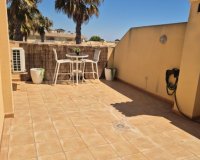 Reventa - Adosado - Orihuela-Costa - Lomas de Cabo Roig
