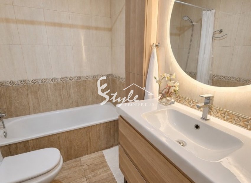 Reventa - Adosado - Orihuela-Costa - Lomas de Cabo Roig