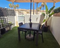 Reventa - Adosado - Orihuela-Costa - Lomas de Cabo Roig