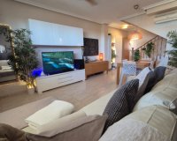 Reventa - Adosado - Orihuela-Costa - Lomas de Cabo Roig