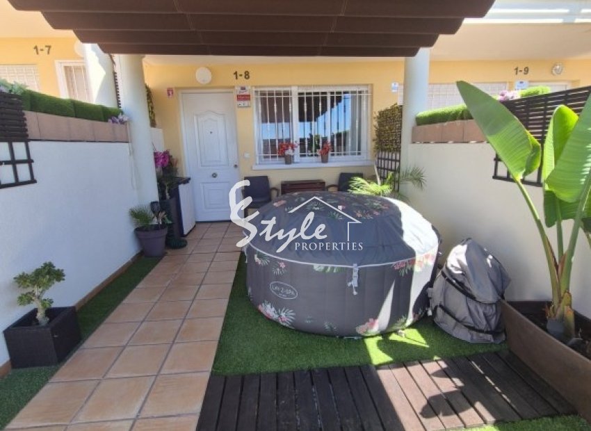 Reventa - Adosado - Orihuela-Costa - Lomas de Cabo Roig