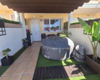Reventa - Adosado - Orihuela-Costa - Lomas de Cabo Roig