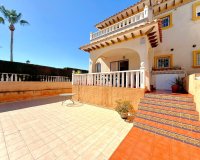 Reventa - Adosado - Orihuela-Costa - Lomas de Cabo Roig
