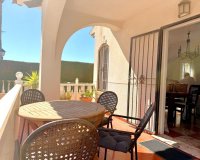 Reventa - Adosado - Orihuela-Costa - Lomas de Cabo Roig