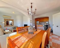 Reventa - Adosado - Orihuela-Costa - Lomas de Cabo Roig