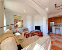 Reventa - Adosado - Orihuela-Costa - Lomas de Cabo Roig