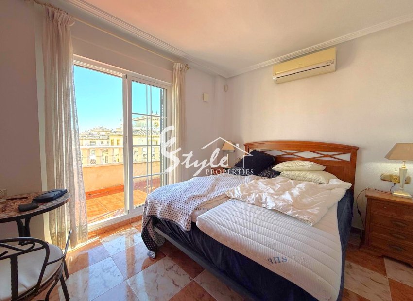Reventa - Adosado - Orihuela-Costa - Lomas de Cabo Roig