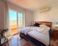 Reventa - Adosado - Orihuela-Costa - Lomas de Cabo Roig