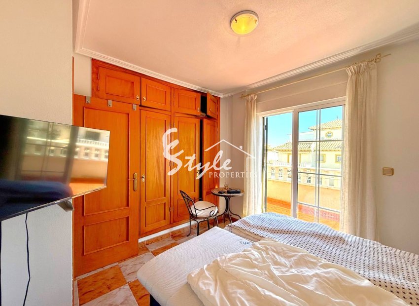 Reventa - Adosado - Orihuela-Costa - Lomas de Cabo Roig