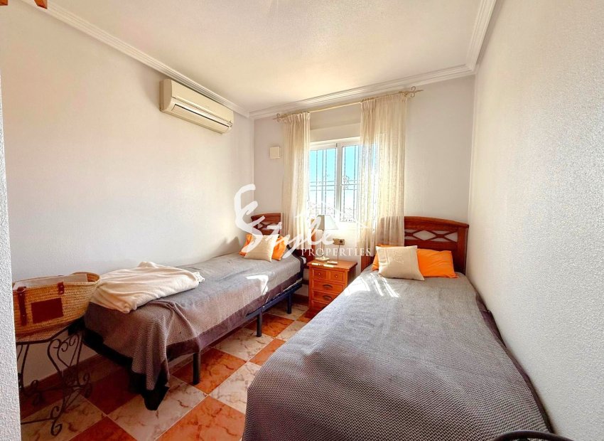 Reventa - Adosado - Orihuela-Costa - Lomas de Cabo Roig
