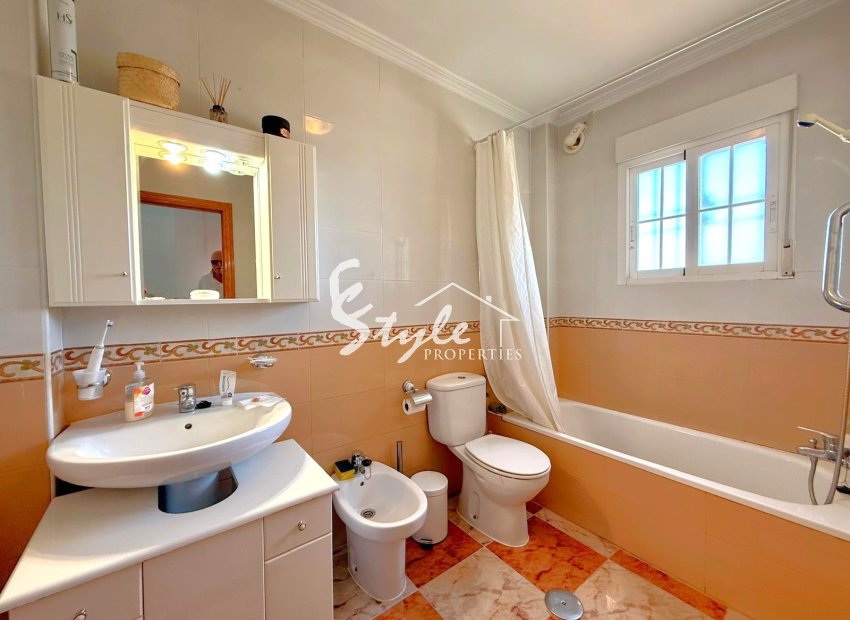 Reventa - Adosado - Orihuela-Costa - Lomas de Cabo Roig