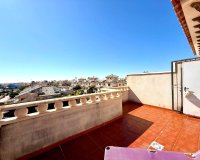 Reventa - Adosado - Orihuela-Costa - Lomas de Cabo Roig