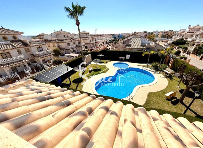 Reventa - Adosado - Orihuela-Costa - Lomas de Cabo Roig