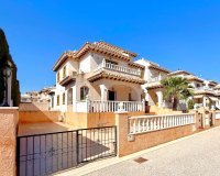 Reventa - Adosado - Orihuela-Costa - Lomas de Cabo Roig