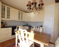 Reventa - Adosado - Orihuela-Costa - Lomas de Campoamor