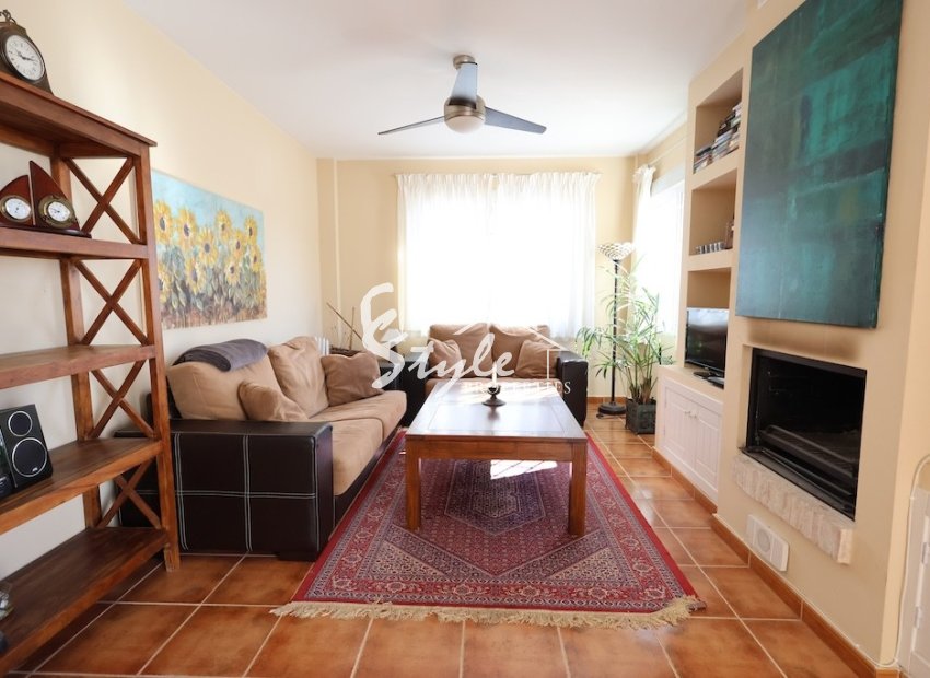 Reventa - Adosado - Orihuela-Costa - Lomas de Campoamor