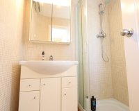 Reventa - Adosado - Orihuela-Costa - Lomas de Campoamor