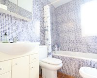 Reventa - Adosado - Orihuela-Costa - Lomas de Campoamor