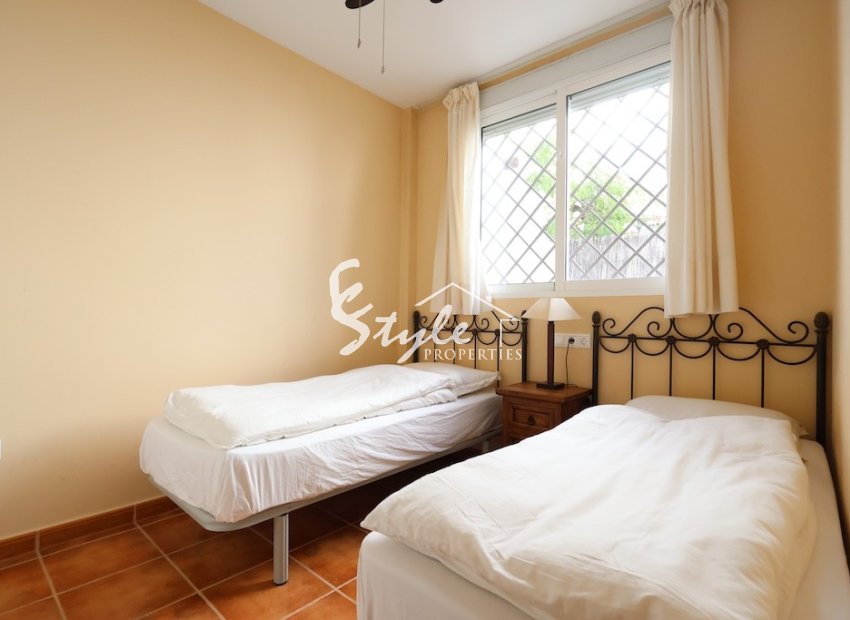 Reventa - Adosado - Orihuela-Costa - Lomas de Campoamor