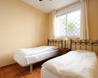 Reventa - Adosado - Orihuela-Costa - Lomas de Campoamor