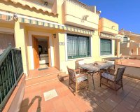 Reventa - Adosado - Orihuela-Costa - Lomas de Campoamor