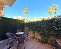 Reventa - Adosado - Orihuela-Costa - Lomas de Campoamor