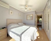 Reventa - Adosado - Orihuela-Costa - Lomas de Campoamor