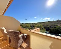 Reventa - Adosado - Orihuela-Costa - Lomas de Campoamor