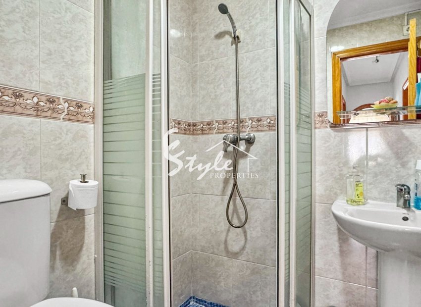 Reventa - Adosado - Orihuela-Costa - Los Almendros-La Florida
