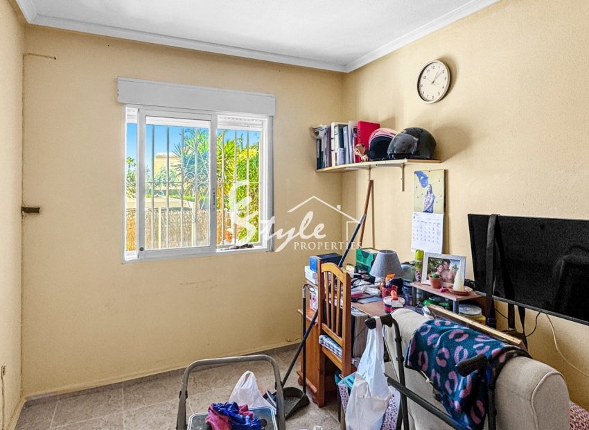 Reventa - Adosado - Orihuela-Costa - Los Almendros-La Florida