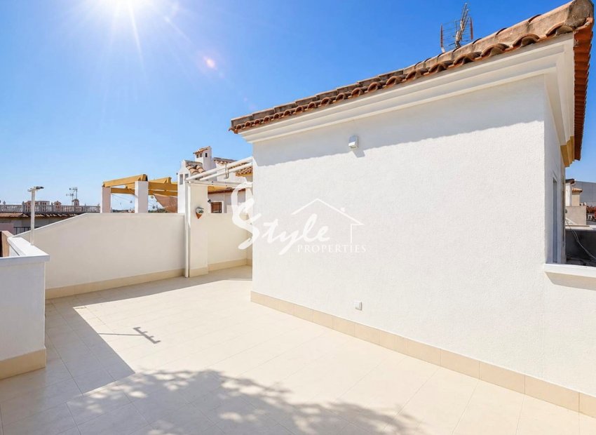 Reventa - Adosado - Orihuela-Costa - Los Altos