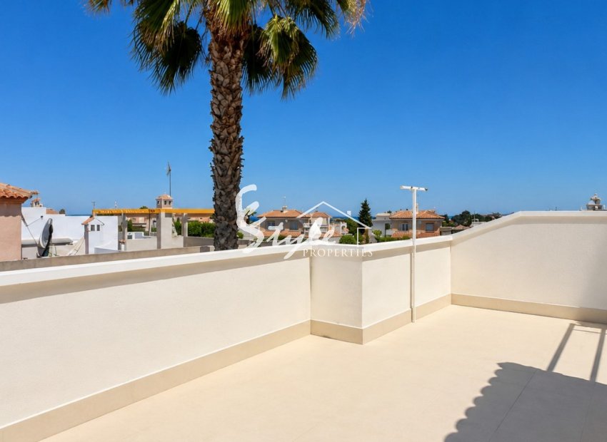 Reventa - Adosado - Orihuela-Costa - Los Altos